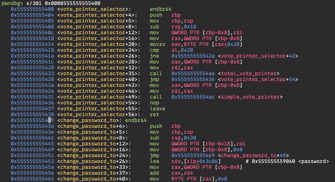 chage_password_function